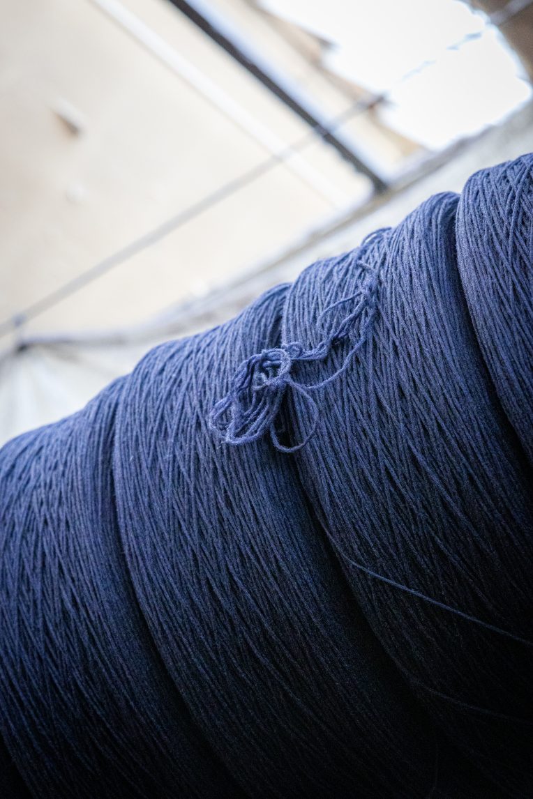 Women in Tailoring : Moons 28