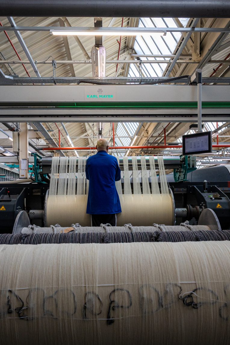 Women in Tailoring : Moons 29
